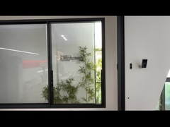 150개의 파노라마 창문