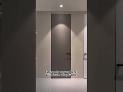 알루미늄 목재 문