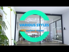 150 부서진 다리 미닫이 문