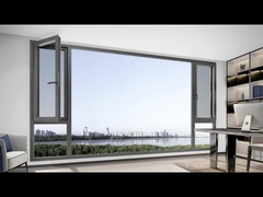 알루미늄 여닫이창